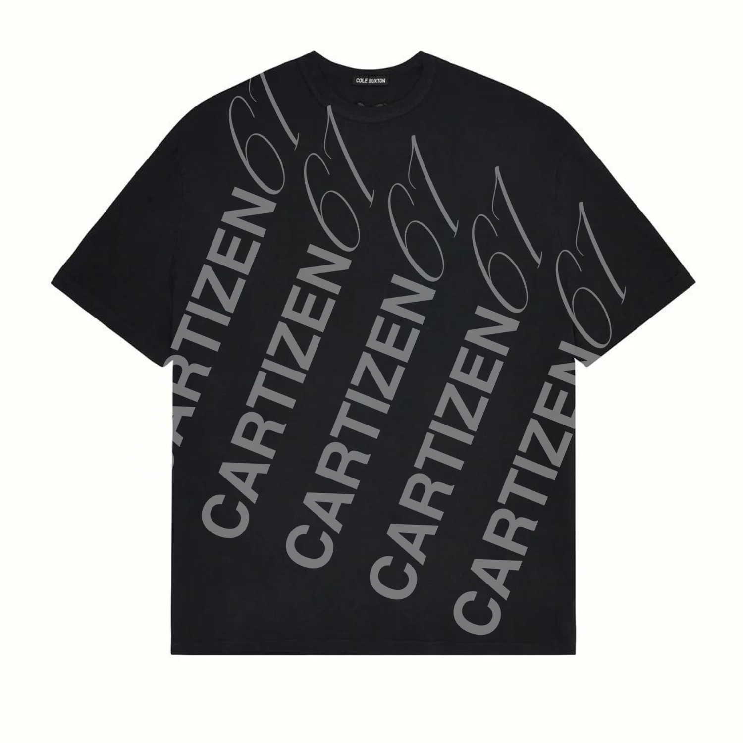 Cartizen #6 1 of ?