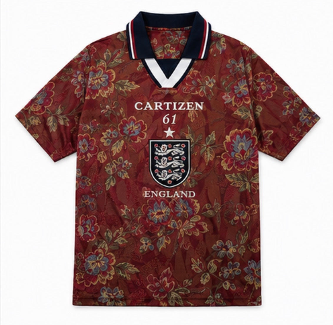 World cup England x Cartizen Limited Stock