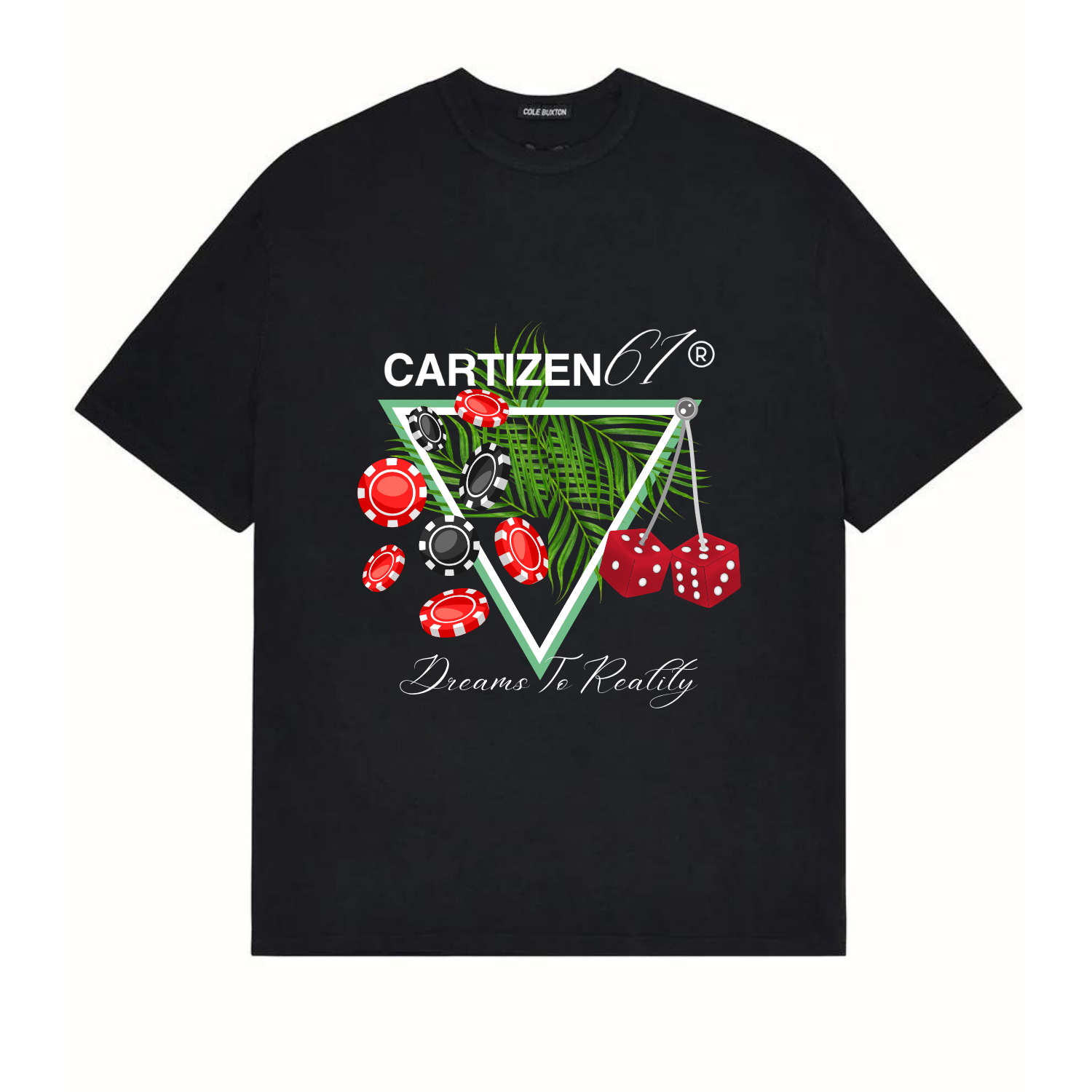 Cartizen #2 1 of 100