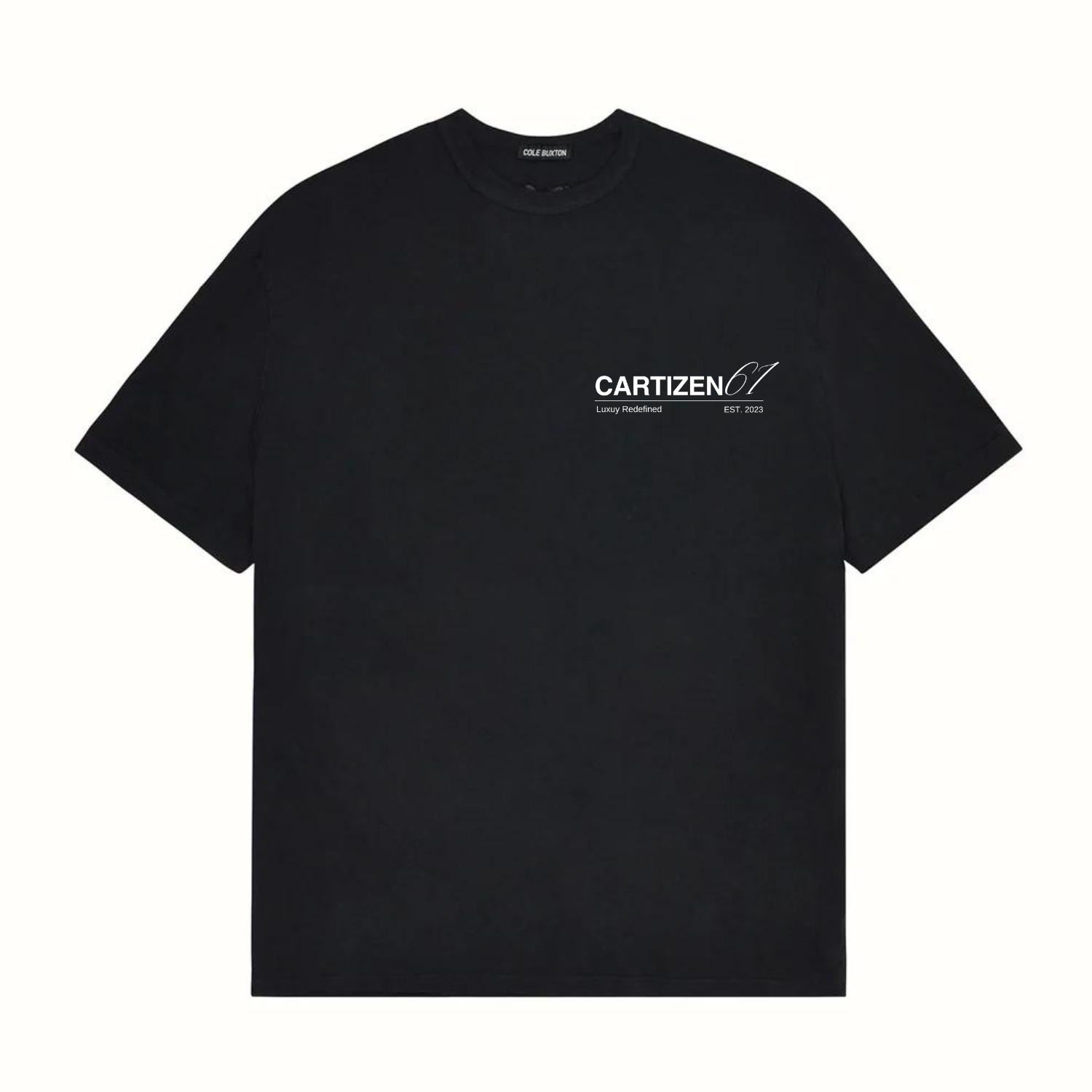 Cartizen Founders Club