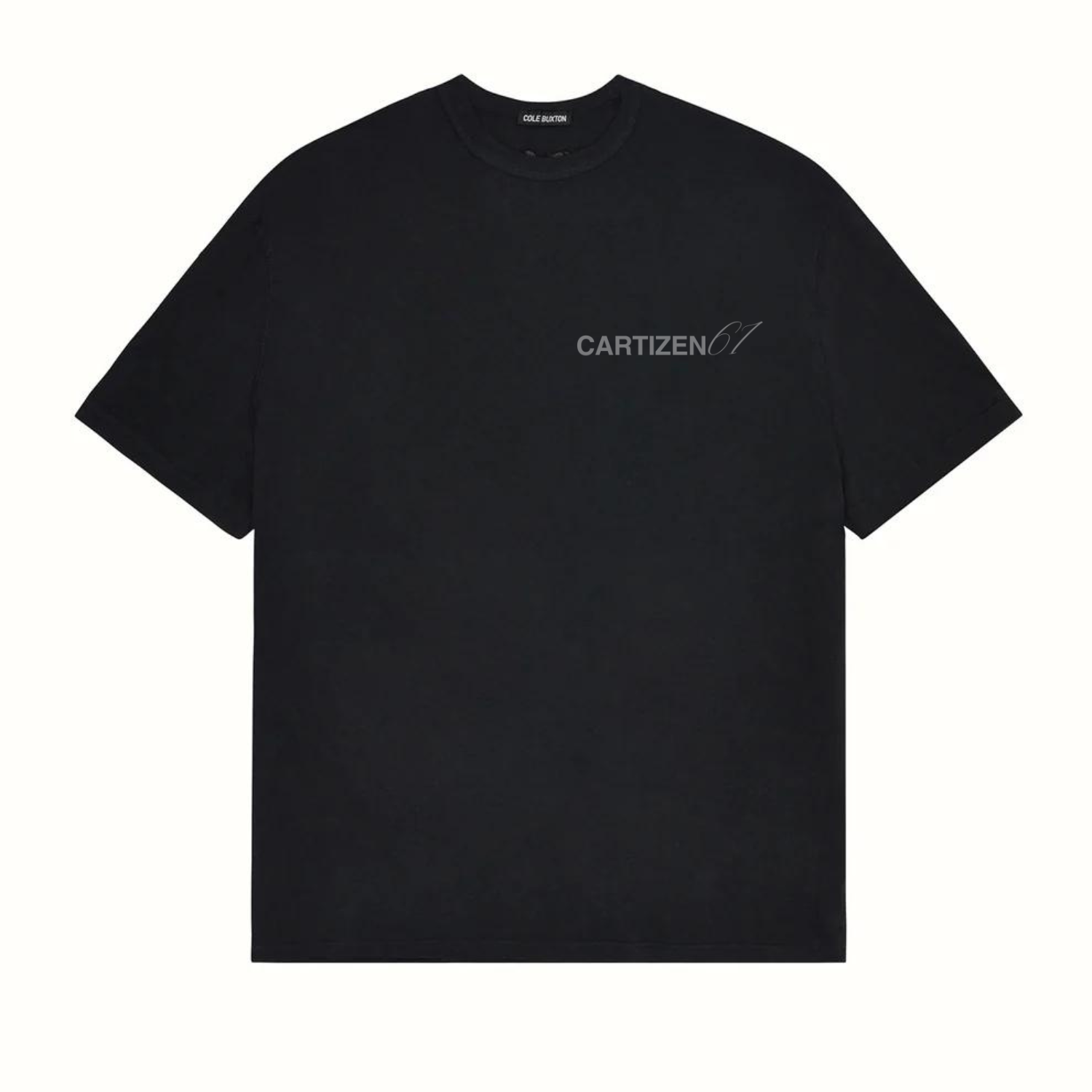 Cartizen #6 1 of ?