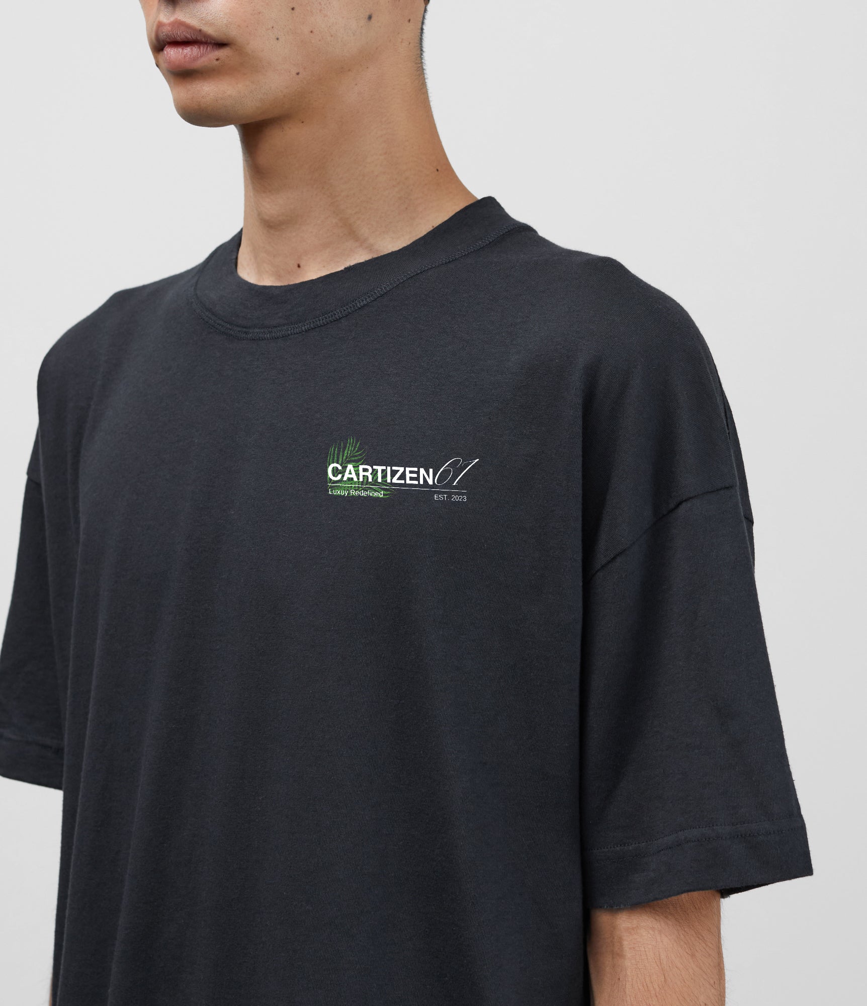 Cartizen #2 1 of 100