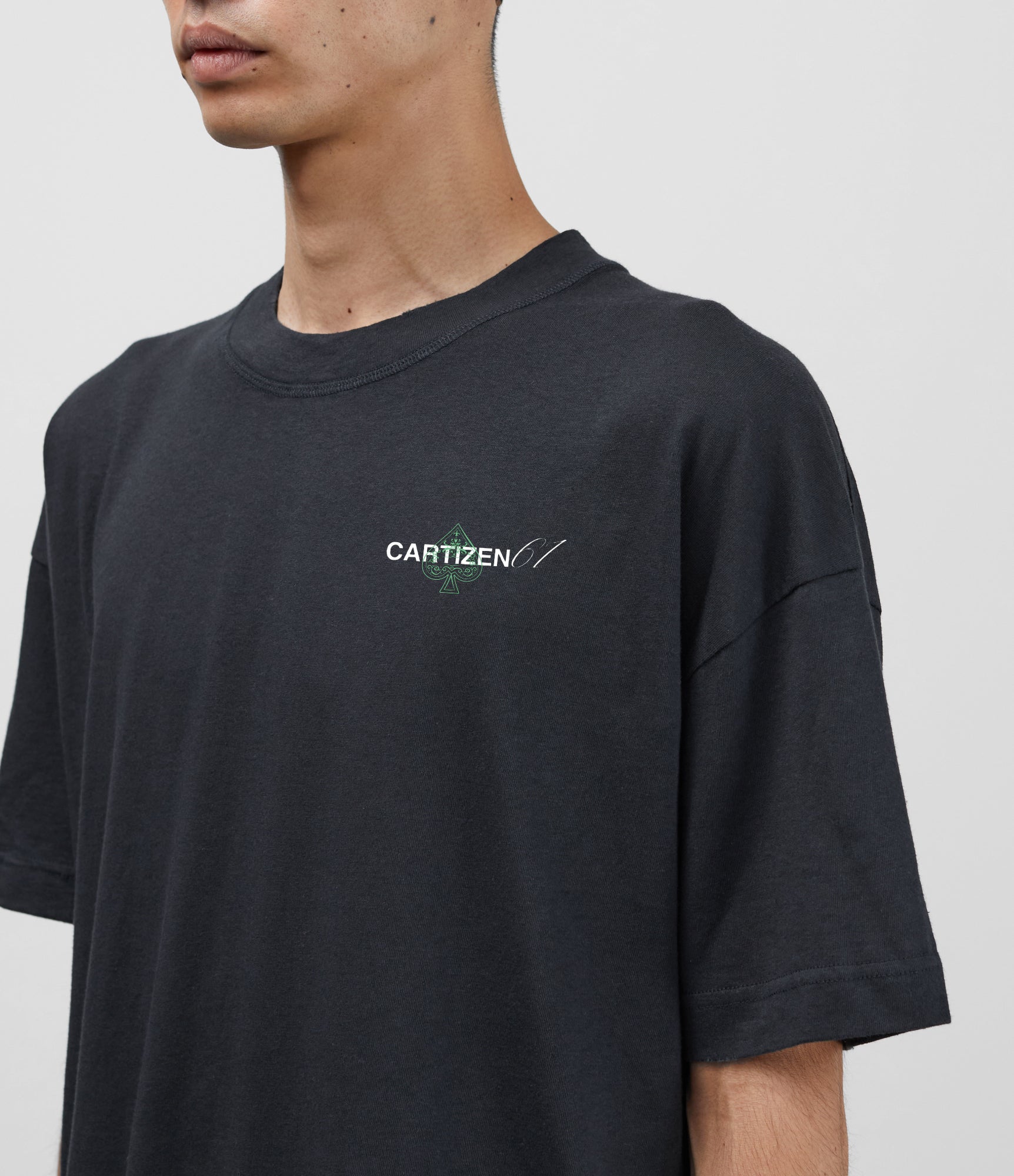 Cartizen #3 1 of 75
